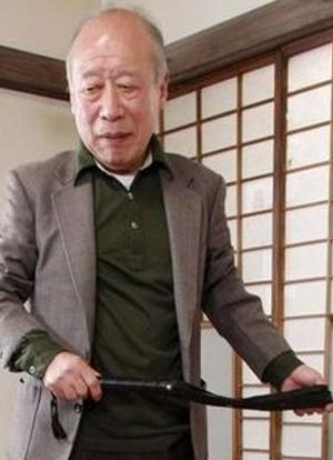 Shigeo Tokuda