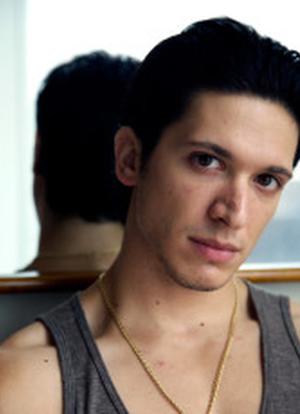 Antonio Manero