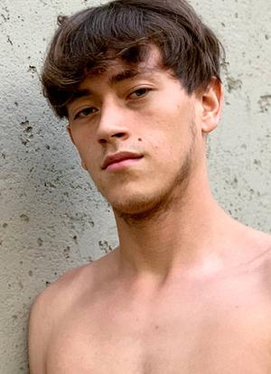 Ethan Steel