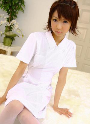 Miria Hazuki