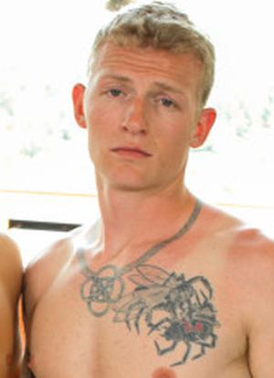 Collin Marshall