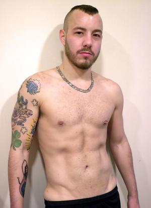 Damian Gomez