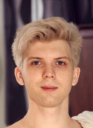 Josh Cavalin