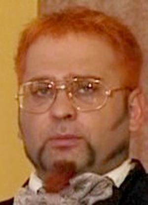 Roman Trachtenberg