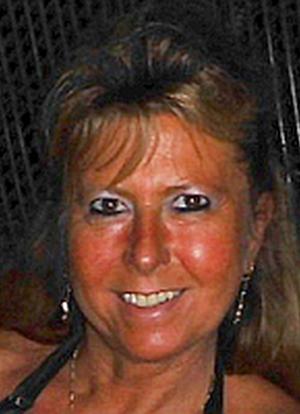 Petra Wegat