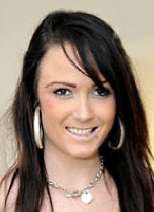 Jodie Lee