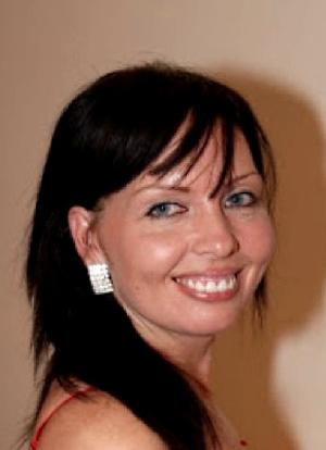 Lucy Barker