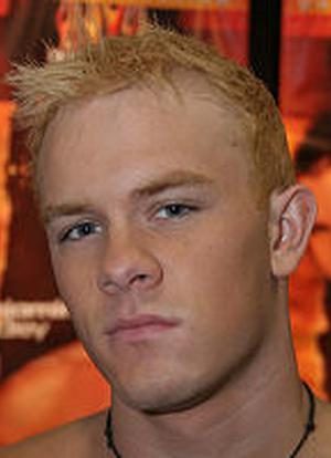 Josh Vaughn