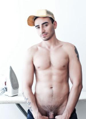 Nigel Banks