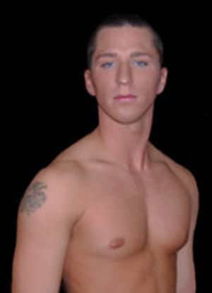 Travis Irons