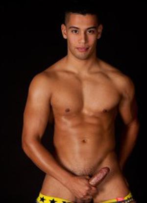 Jacob Gamble