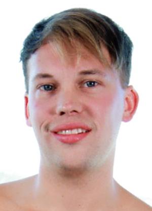 Parker Michaels
