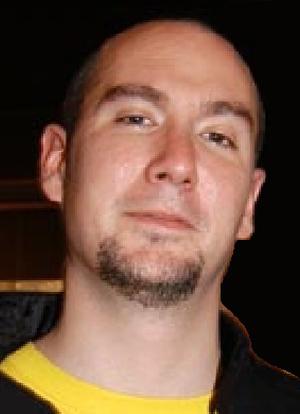 Nicholas Moore