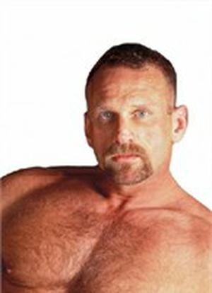 Mike Roberts