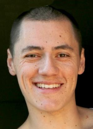 Vince Cruz