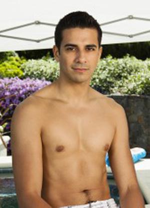 Ray Diaz