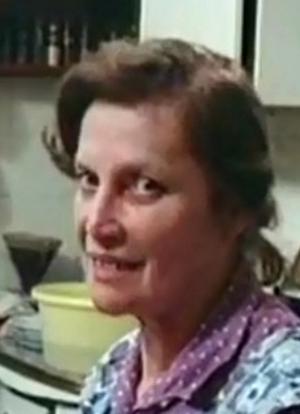 Eva Berthold