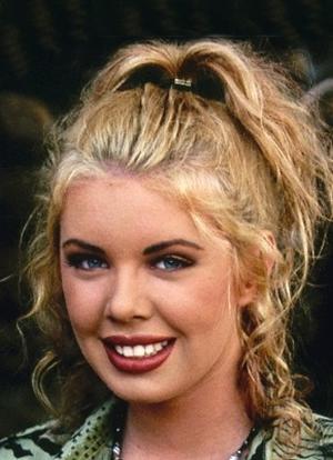 Yelena Shieffer