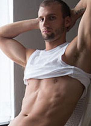 Antonio Paul