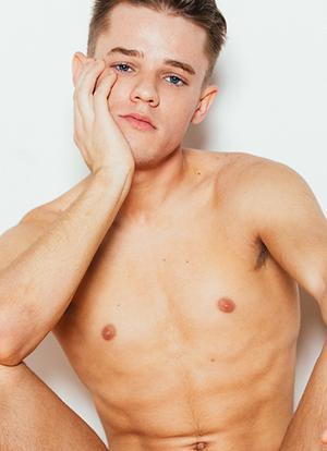Brian Gibson