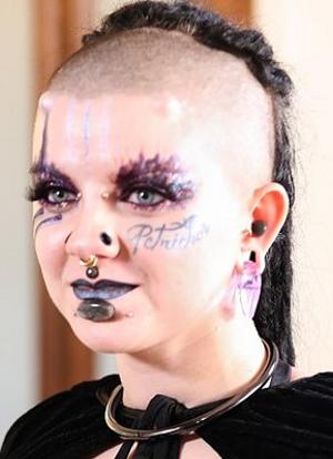Luna Lavey