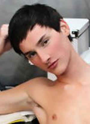 Noah Carlisle