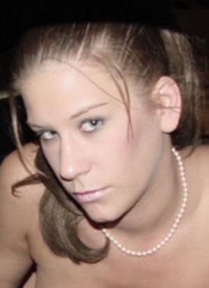 Mandy Taylor