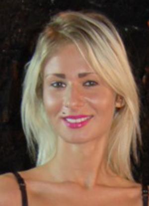 Sandra Ice