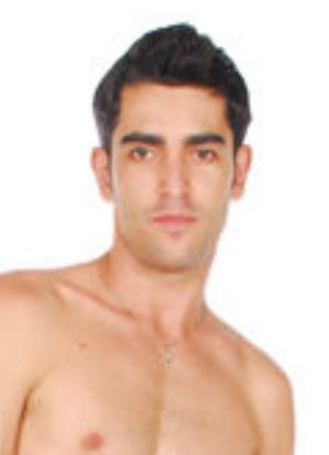 Rafael Marquez