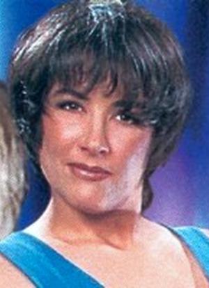 Lia Baren