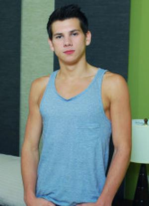Chase Austin