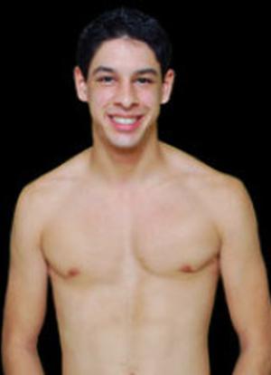 Tony Douglas