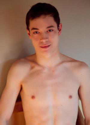 Alex Knight