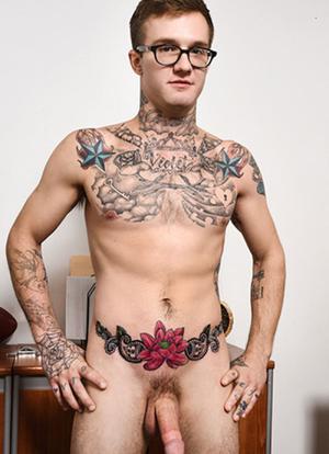 Gavin Taylor