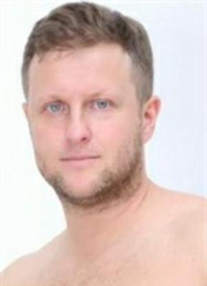 Yuriy Sergeev