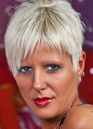 Claudia Dei