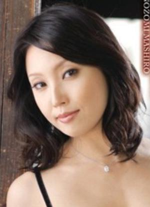 Nozomi Mashiro