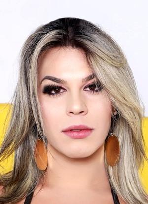 Rafaella Ferraz