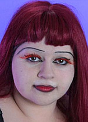 Goth Doll