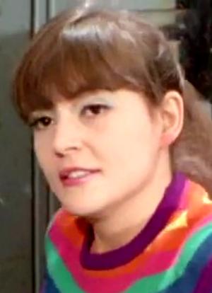 Melitta Tegeler