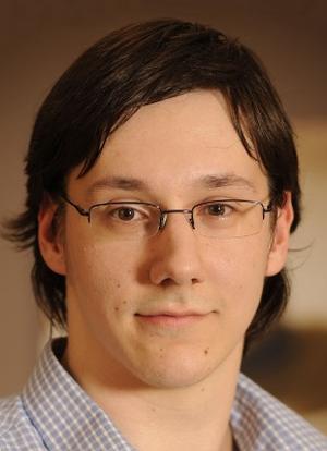 Petr Hrdina