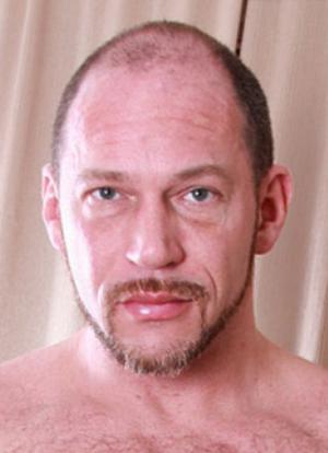 Randy Harden