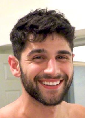 Vinny Tesoro
