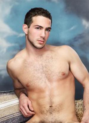 Christian Sharp