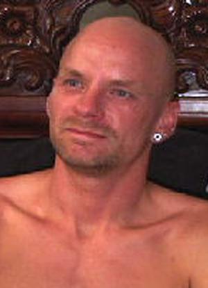 Chad Rock