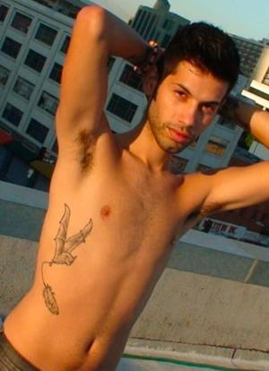 Adam Moon