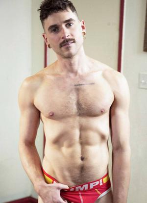 Cayden Stone