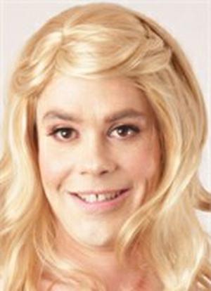 Vickie Wonder