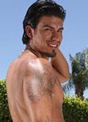 Thiago Santos