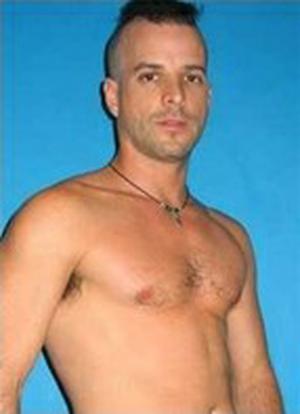 Jeremy Steele